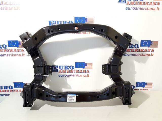 Engine Cradle (RWD)